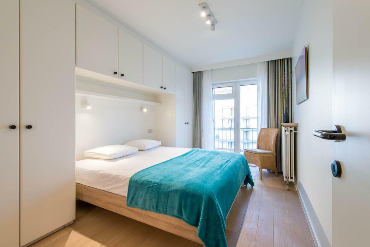 Yellow Knokke-Heist Exterior foto